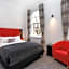 The Berkeley Square Hotel Bristol