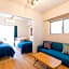 SG RESIDENCE INN HAKATAEKIMINAMI - Vacation STAY 89719