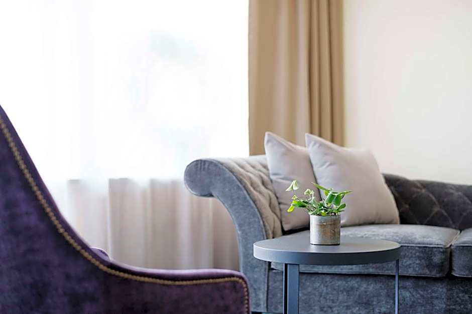 Scandic Crown