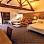 Donington Park Farmhouse Hotel