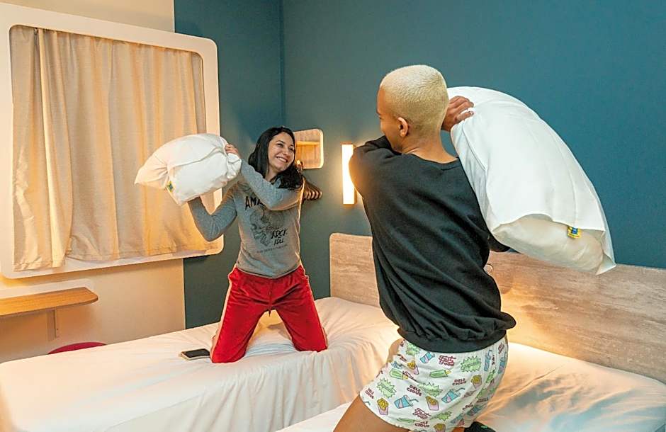 ibis budget Sao Caetano