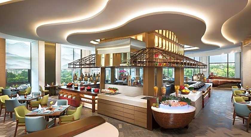 Shangri-La Jinan