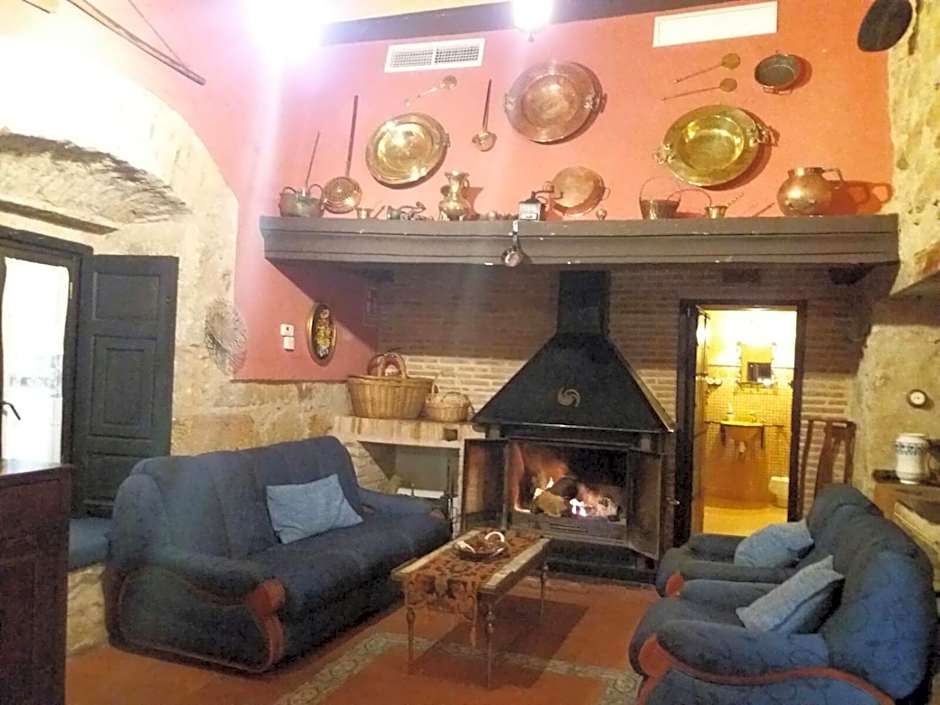 Hotel Palacio Guzmanes