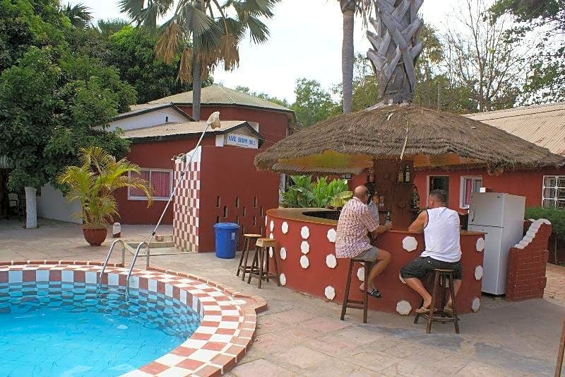 Baobab Holiday Resort
