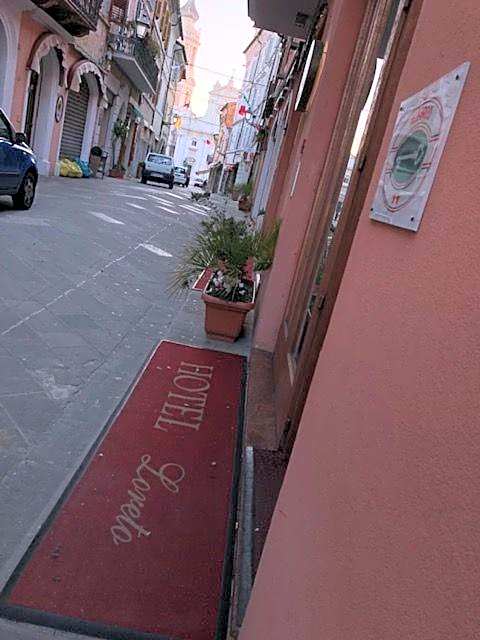 Hotel Loreto