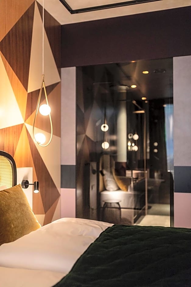 The Hide Flims Hotel a member of DESIGN HOTELS
