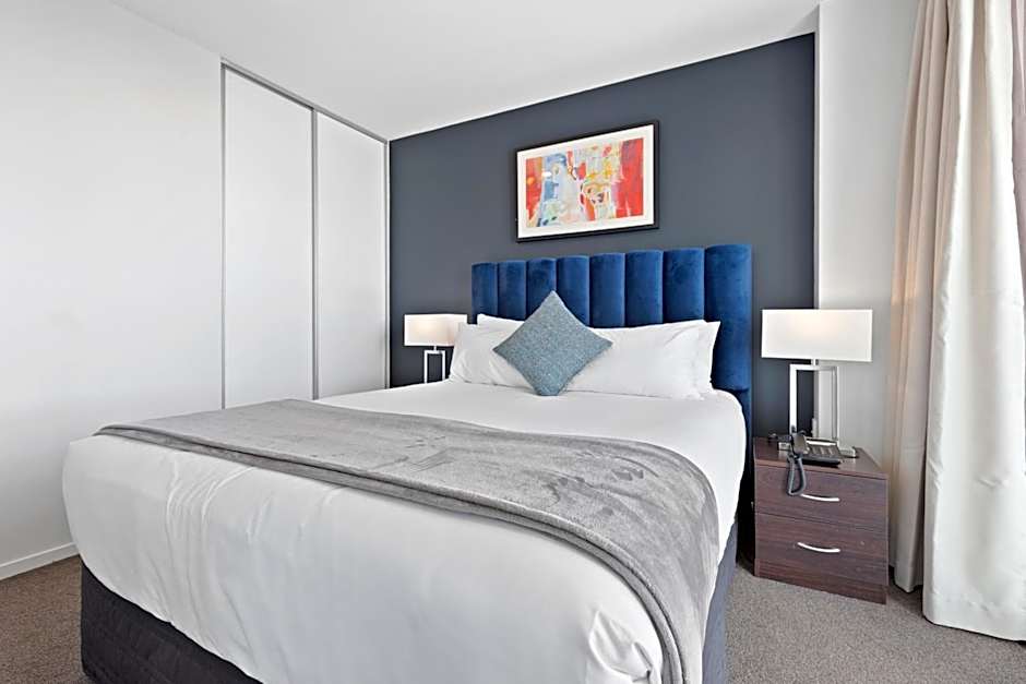 Proximity Apartments