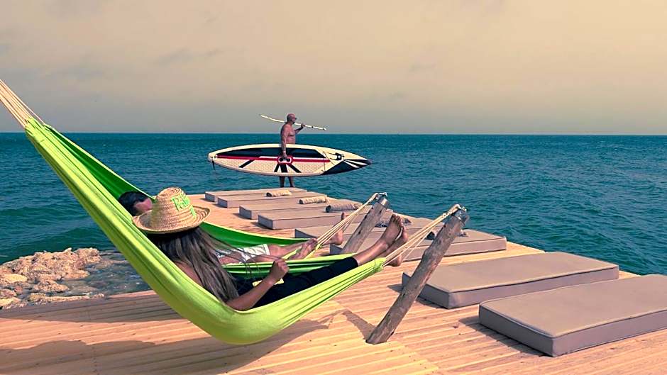 Palais Rhoul & Spa Dakhla