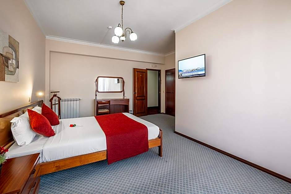 Hotel Colmeia