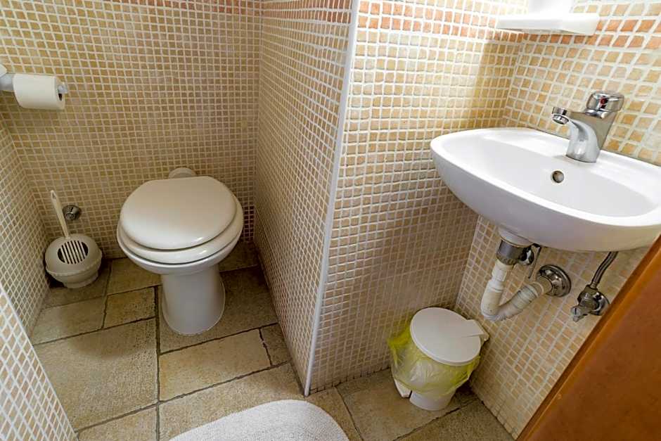 B&B Borgo San Martino