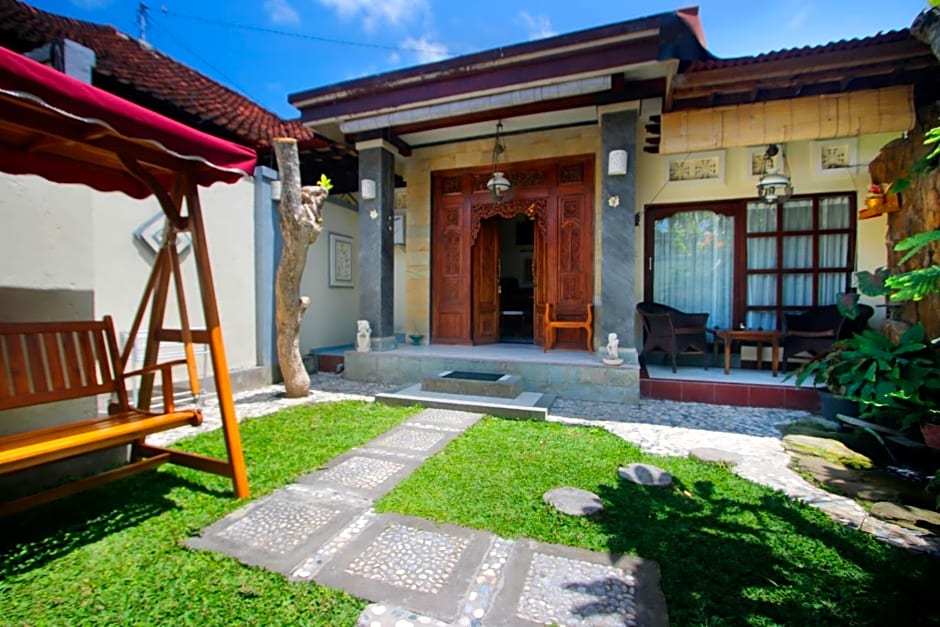 Hotel Jati Sanur