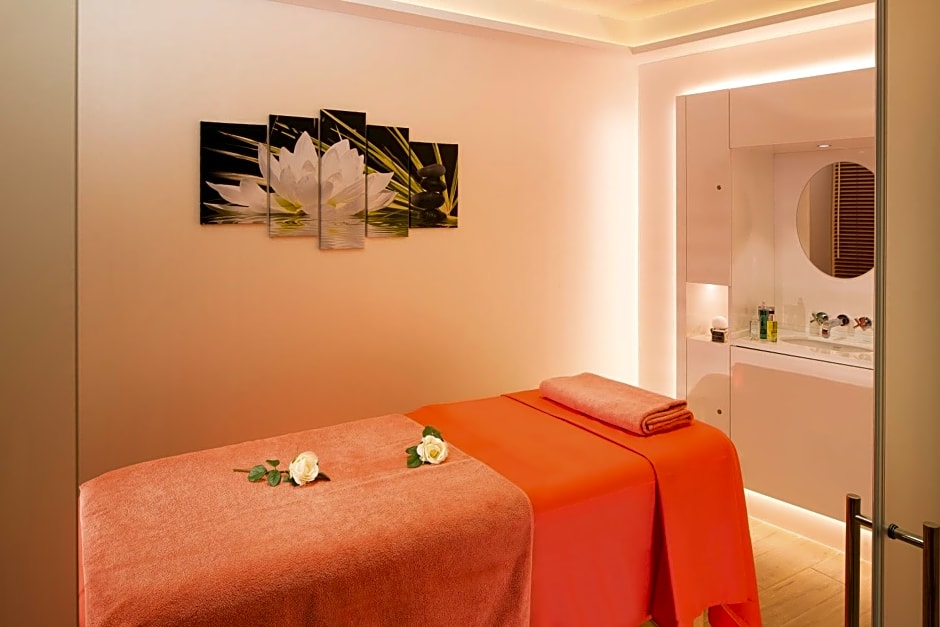 Hotel Le M Paris Montparnasse
