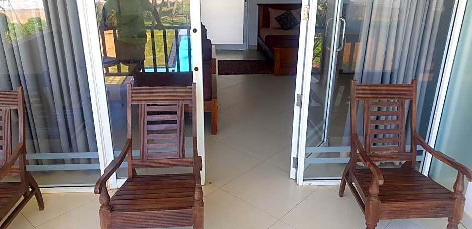 Villa Ocean Dew