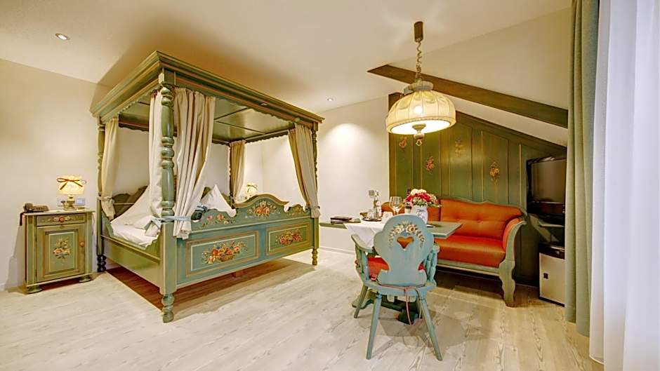 Wellness-Hotel Talblick