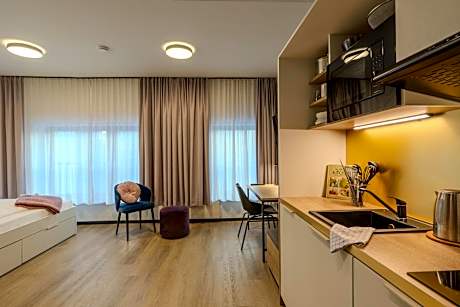 Superior Apartment
