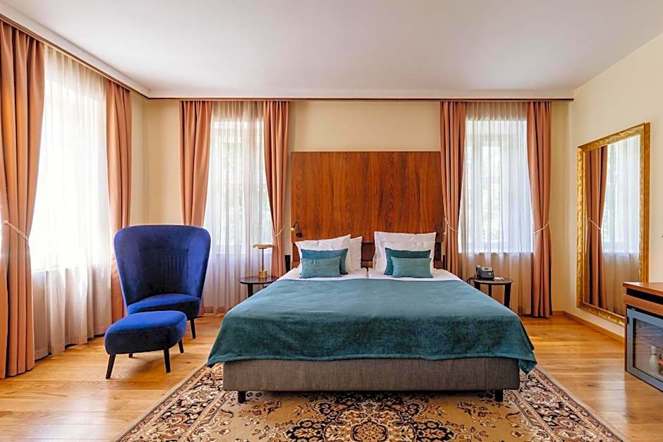 Boutique Hotel Dobrna - Terme Dobrna