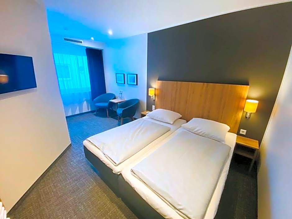 Egon Hotel Hamburg City