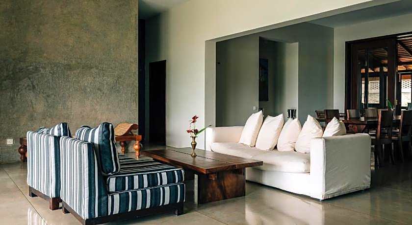 Mount Havana Luxury Boutique Villa