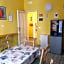 Pisa Train Station Hostel