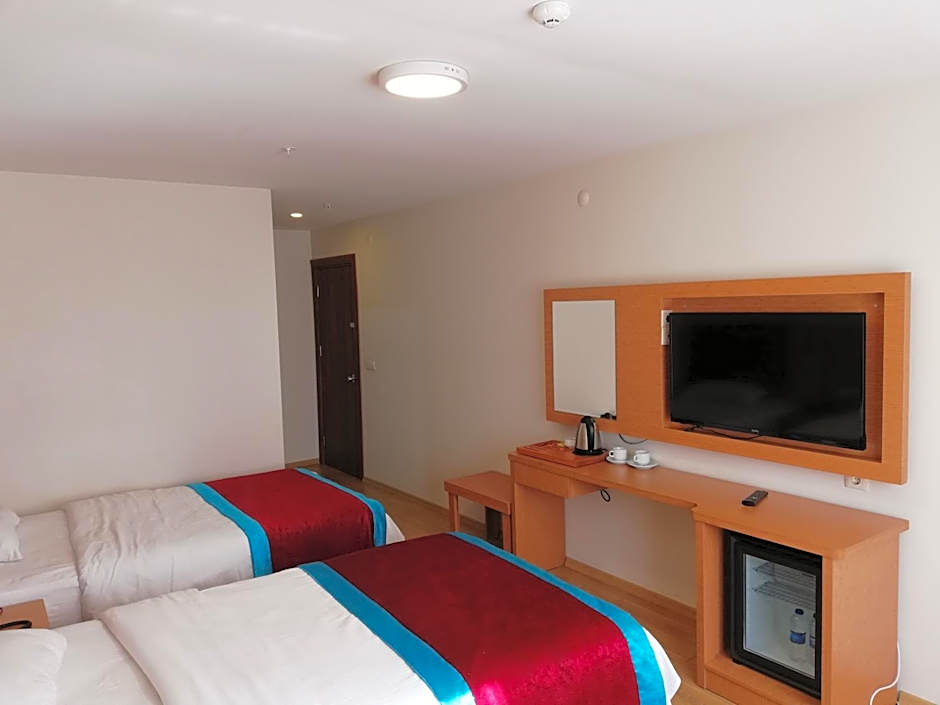Bursa şahin hotel
