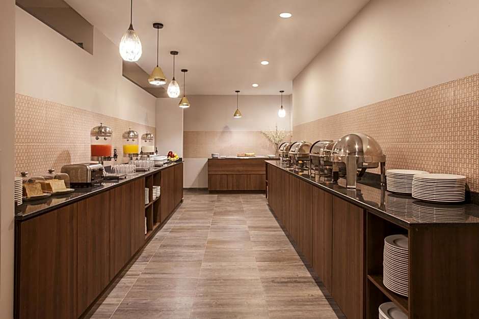 La Quinta by Wyndham Aguascalientes