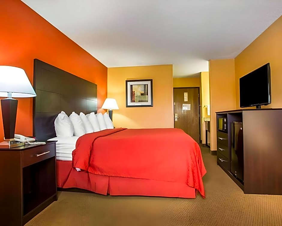 Quality Inn & Suites Kimberly - Appleton East