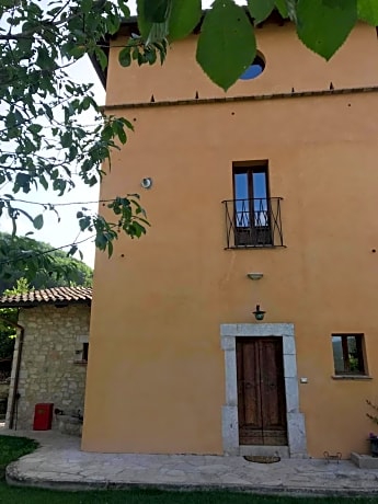 La Colombaia