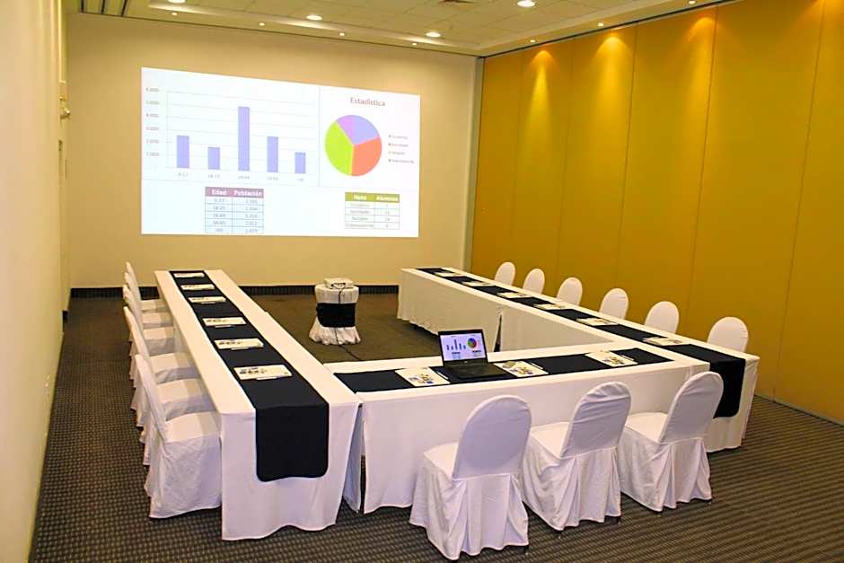 Holiday Inn Express Mérida By IHG