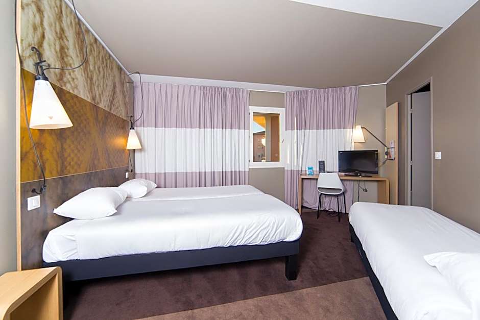 Ibis Toulouse Purpan
