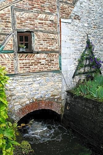 B&B Moulin De Revogne