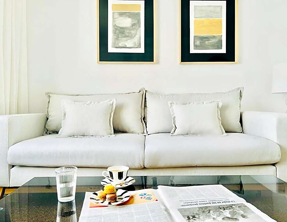 CIH Apartments