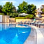 NH Roma Villa Carpegna