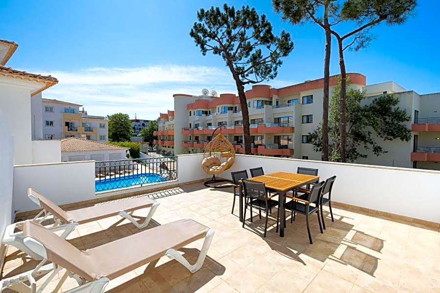 Smy Santa Eulalia Algarve