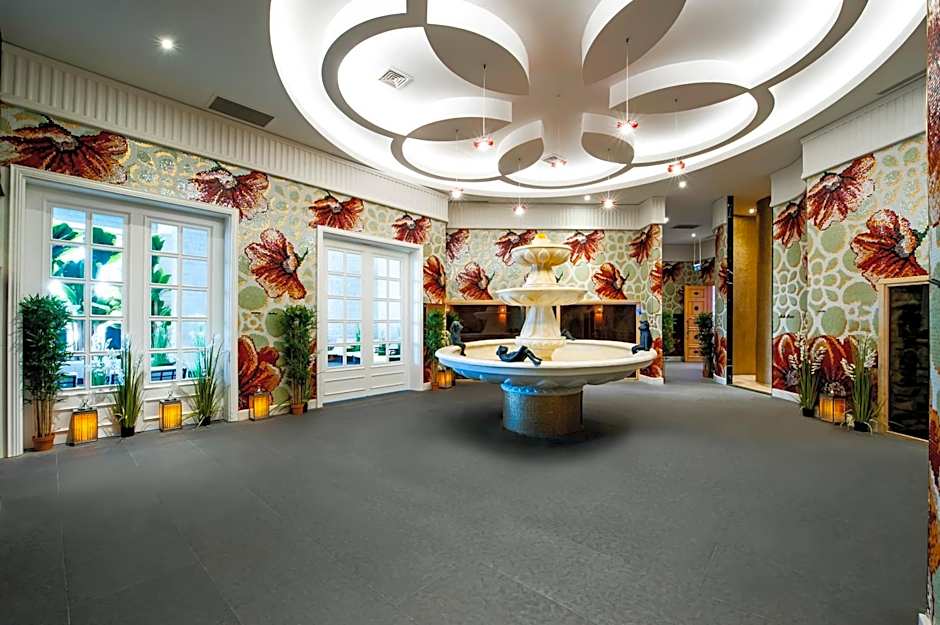 Granada Luxury Belek - Family Kids Concept