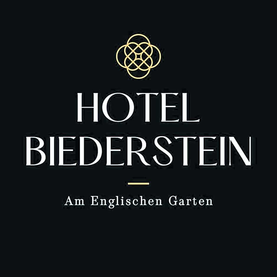 Hotel Biederstein am Englischen Garten