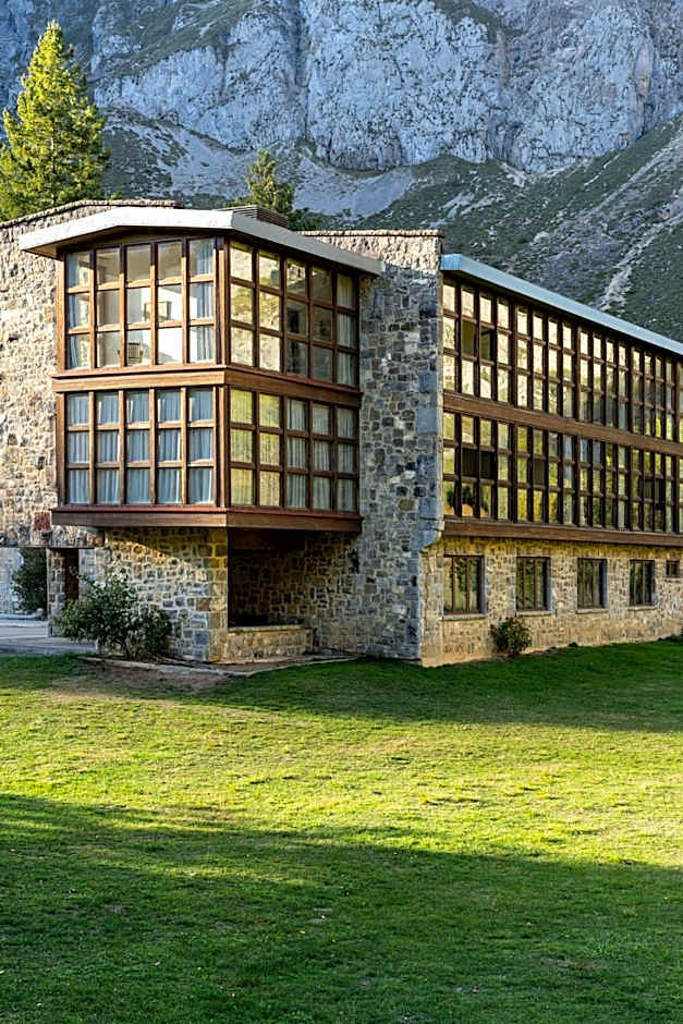 Parador de Fuente De