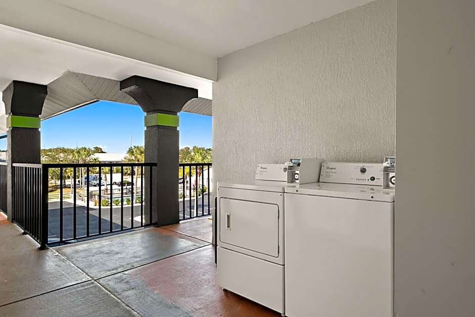 SureStay Hotel by Best Western Clermont Theme Park West