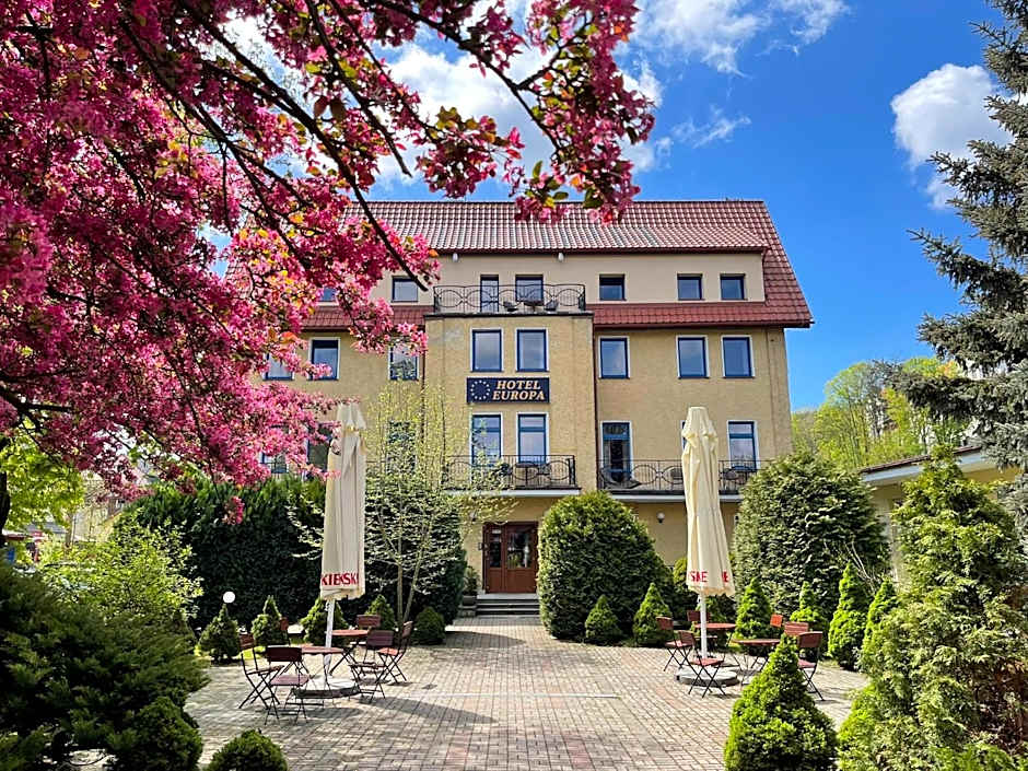 Hotel Europa