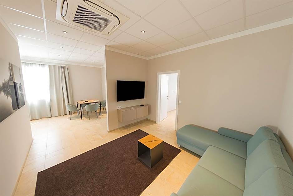 TT Aparthotel Neuhofen
