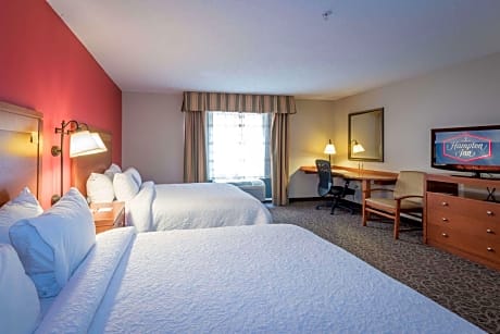 2 Qns Mobility/Hearing Access Tub Studio Ns