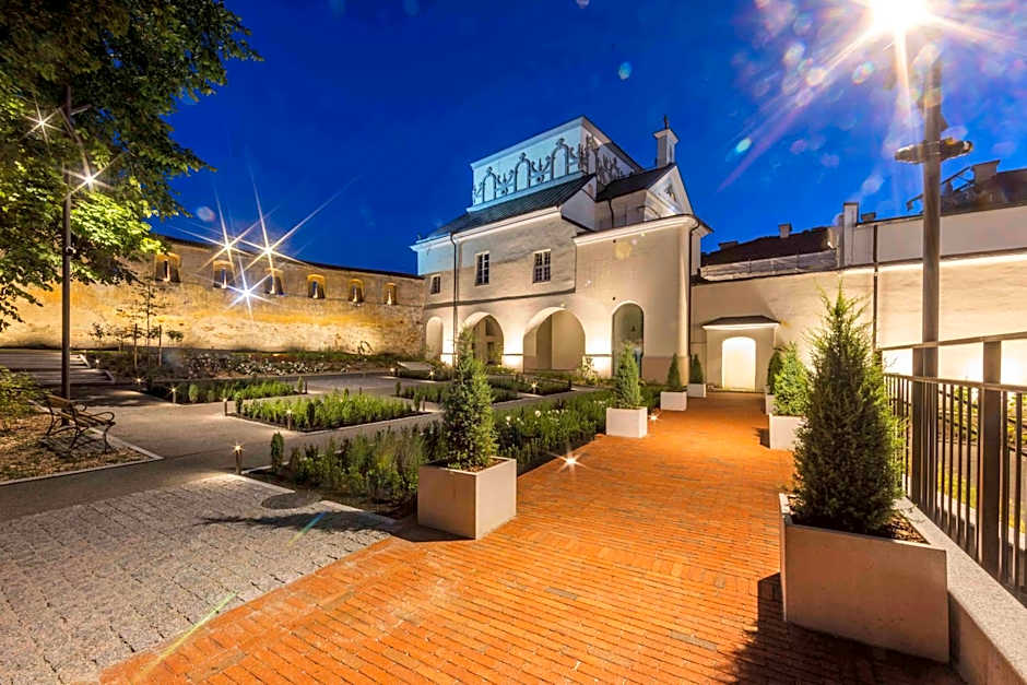 Domus Maria