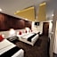 Citi Club - Luxury Budget Hotel in Kanpur
