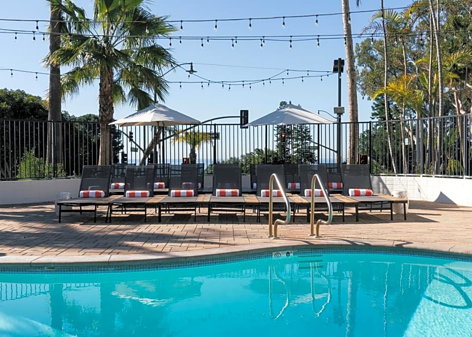 Laguna Beach Lodge
