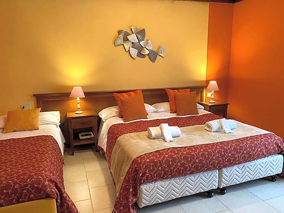 Hotel Borgo Antico
