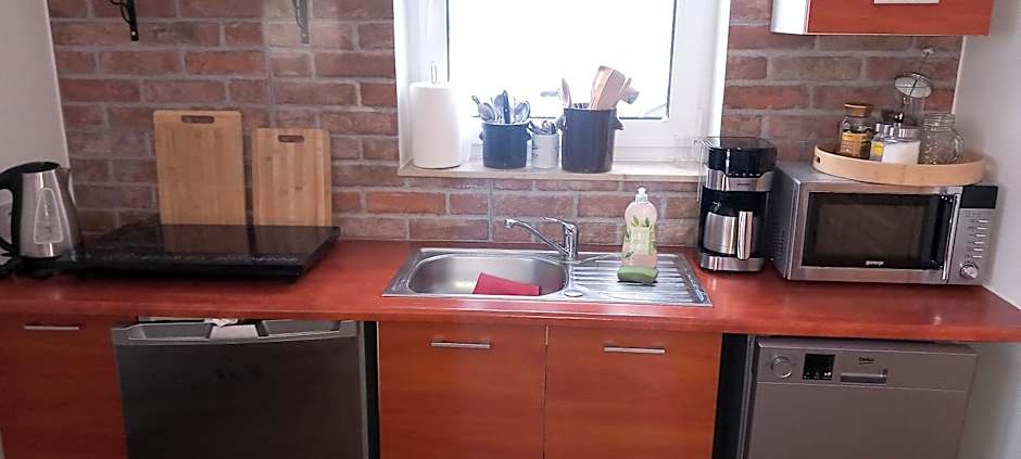 Domki Obłazówka nad Białką