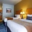 Best Western Plus Guymon Hotel & Suites