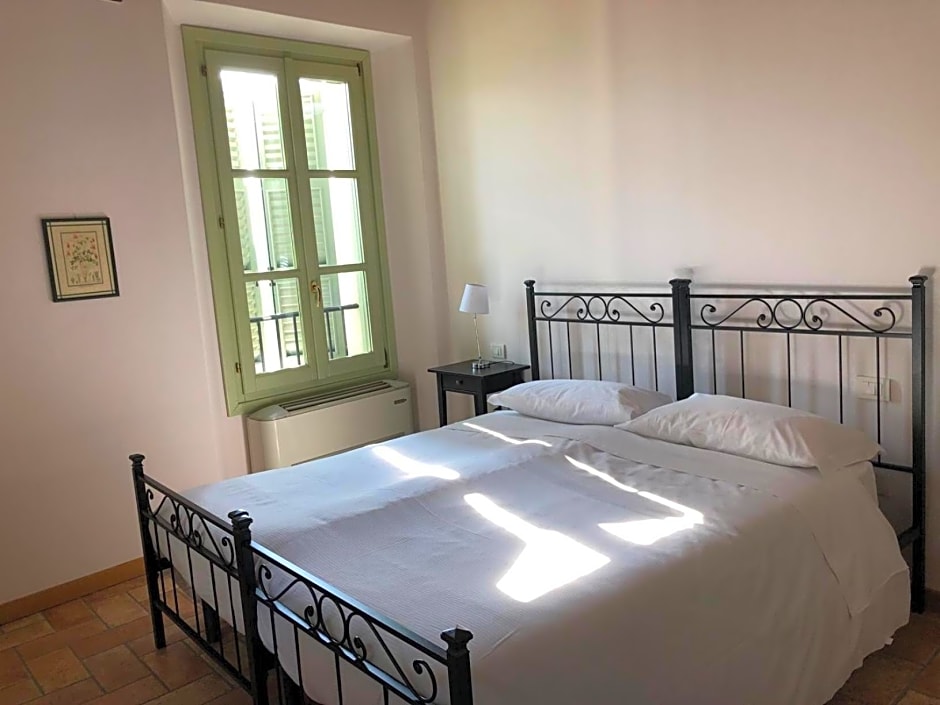 Locanda La Motta