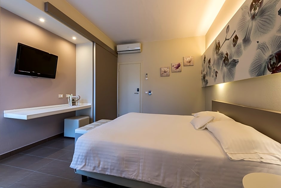 Park Hotel Morigi Garden & Spa
