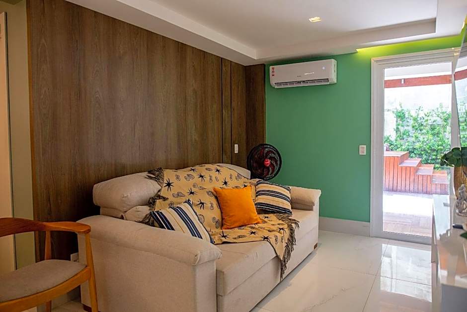 In Mare Bali Flat Premium Sardenha by Qavi