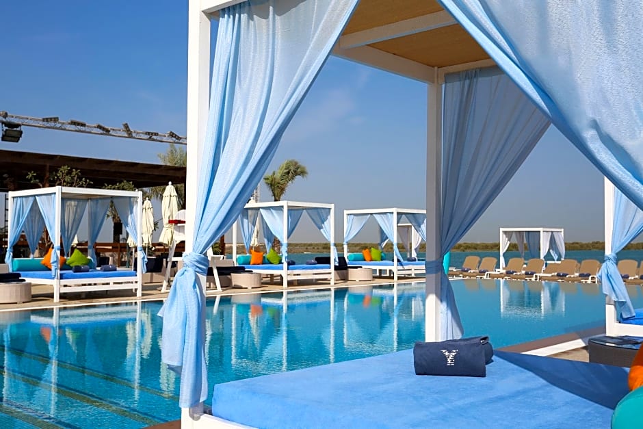 Crowne Plaza Yas Island By IHG